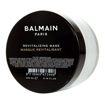 Balmain Professionnel Hair Treatment Cream Mask Revitalizing