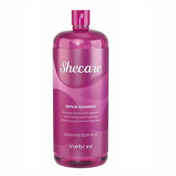 Inebrya Shecare Repair Damaged Hair Treatment Shampoo