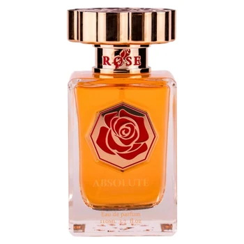 Maison Asrar Rose Absolute