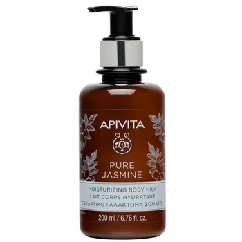 Apivita Pure Jasmine