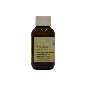 Milk_Shake The Gloss Acidic pH Demi-Permanent Colour 5.5