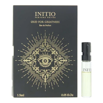 Parfums de Marly Oud For Greatness – Probe
