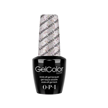 OPI Gel Color GC M80 Gaining Mole-Mentum – Tester
