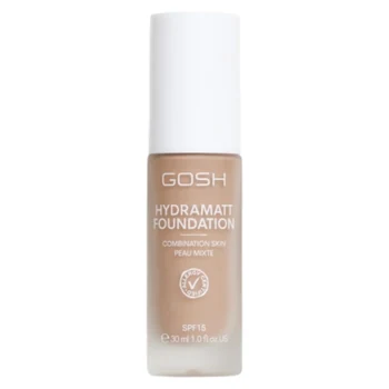 Gosh Hydramatt 006Y Medium Light – Tester