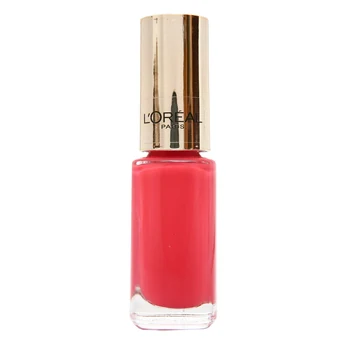 L´Oréal Paris Color Riche Le Vernis 208 So Chic Pink