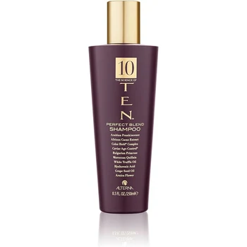 Alterna The Science Of Ten