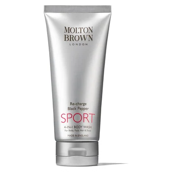 Molton Brown Re-Charge Black Pepper Sport