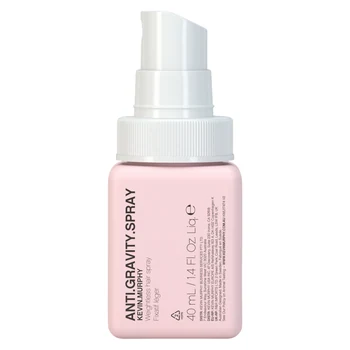 Kevin Murphy Anti Gravity