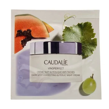 Caudalie Vinoperfect Natural Anti Spot – Probe