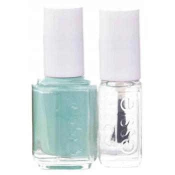 Essie Nail Enamel + Nail Care - Good To Go set