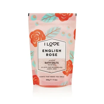 I Love Signature Collection English Rose