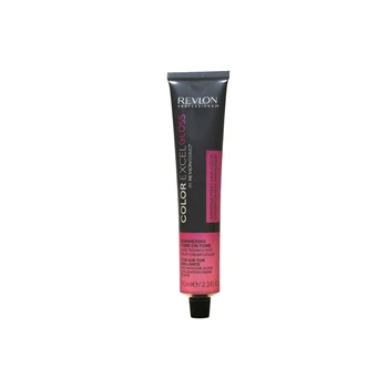 Revlon Color Excel Gloss .821 Mushroom Color and Shine