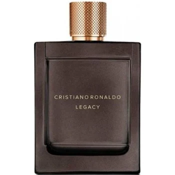 Cristiano Ronaldo Legacy – Tester