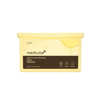 Medicube Deep Vita C
