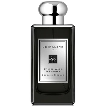 Jo Malone Bronze Wood & Leather Intense