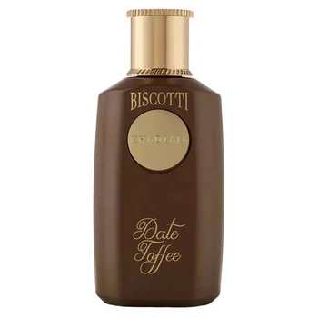 Khadlaj Biscotti Date Toffee