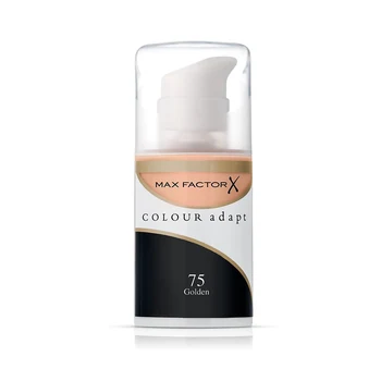 Max Factor Colour Adapt 75 Golden
