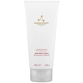 Aromatherapy Associates Rose Shea Butter Nourishing