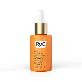 Roc Multi Correxion Revive + Glow