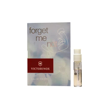 Victorinox Swiss Army Forget Me Not – Probe