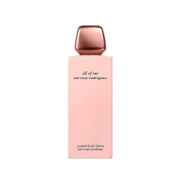 Narciso Rodriguez All Of Me