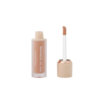 Profusion Cosmetics Ray Of Sunshine Golden Hour