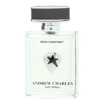 Andrew Hilfiger Irish Chestnut