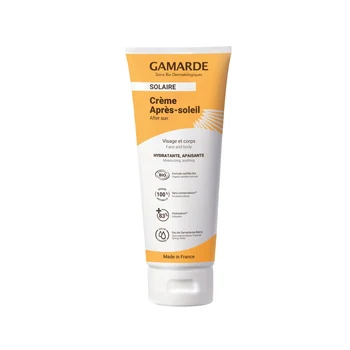 Gamarde After-Sun Lotion