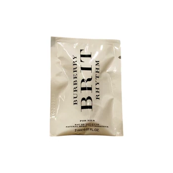 Burberry Brit Rhythm – Probe
