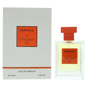 Paul Lawrence Empara