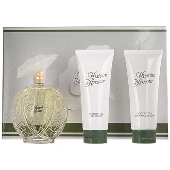 Aubusson Histoire D'amour set