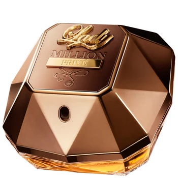 Paco Rabanne Lady Million Prive – Tester