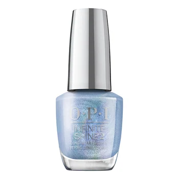 OPI Infinite Shine 2 #ISL LA08 Angels Flight to Starry Nights