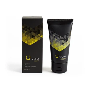 500 Cosmetics U-Vare