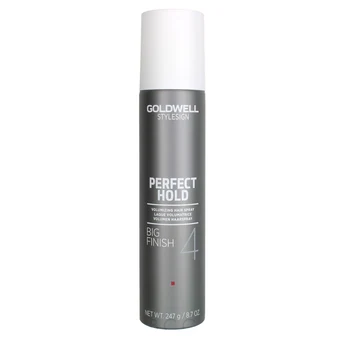 Goldwell Stylesign Medium Hold For Shine