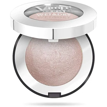 Pupa Vamp! Wet & Dry 200 Luminous Rose