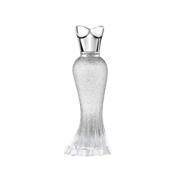 Paris Hilton Platinum Rush