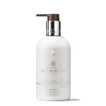 Molton Brown Milk Musk