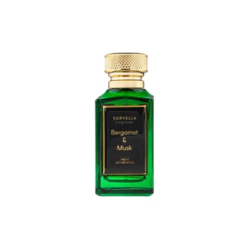 Sorvella Signature Bergamot & Musk