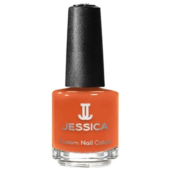 Jessica Custom Nail Colour CNC-1173 Sahara Sun
