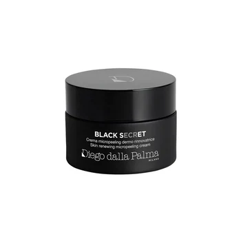 Diego Dalla Palma Black Secret – Tester