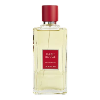 Guerlain Habit Rouge – Tester