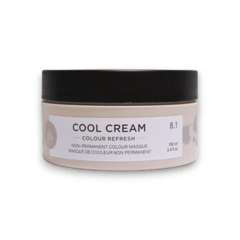 Maria Nila Colour Refresh 8.1 Cool Cream