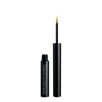 Black Up Liquid Eyeliner 03