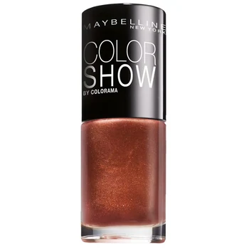 Maybelline Color Show By Colorama Nr. 465 Brick Shimmer