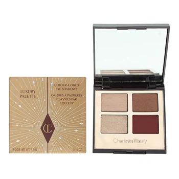 Charlotte Tilbury Luxury Palette Fire Rose