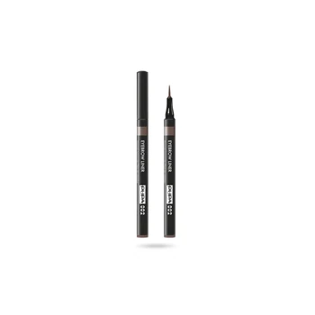 Pupa Eyebrow Cream Pencil 002 Brown