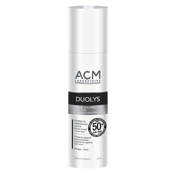 Laboratoire ACM Duolys
