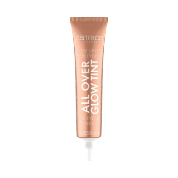 Catrice All Over Glow 040 Bronze