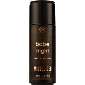 Missguided Babe Night